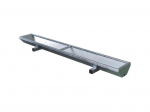 Auge Galva petits animaux 3 x 0,33 m
