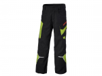 PANTALON ENFANTS STRECH NOIR