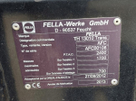 FELLA - TH13010 TRANS - 2013