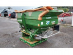 AMAZONE - ZAM MAXIS - 2001
