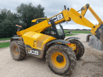 JCB - 538/70 AG S DTVT - 2022