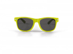 Lunettes de soleil, enfants, vert