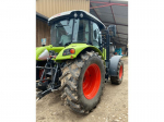 CLAAS TRACTEUR - ARION 410 - 2021