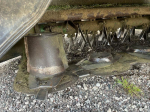 JOHN DEERE - CC 328 - 2008