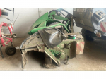 JOHN DEERE - F 310 R - 2019