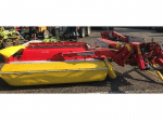 POTTINGER - NOVACAT 302 ED - 2015