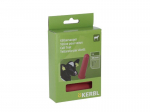 TÉTINE SUPER ROUGE, 100MM, 5PCS