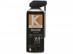 AEROSOL KARZHAN GRAISSE SILICONE 400ML