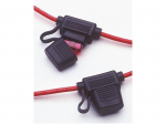 25 PORTE FUSIBLE ETANCHE MEDIUM