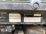 VALTRA - N103 HITECH - 2013