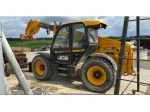 JCB - 542 70 AGRI - 2021