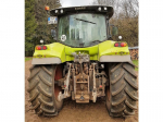 CLAAS TRACTEUR - ARION 620 CIS - 2014