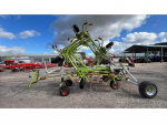 CLAAS RECOLTE - VOLTO 1300 T - 2015
