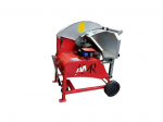 AMR - scie circulaire - WSA650V3EMONODIR