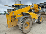 JCB - 538/70 AG S DTVT - 2022