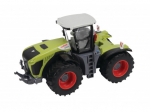 TRACTEUR CLAAS XERION 5000