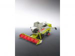 LEXION 480 TERRA TRAC CLAAS