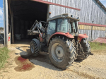 MASSEY FERGUSON - 5435 - 2011
