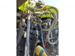 CLAAS TRACTEUR - AXION 830 CEBIS - 2015