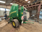 JOHN DEERE - V451M - 2020