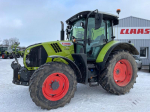 CLAAS TRACTEUR - ARION 530 - 