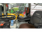 CLAAS TRACTEUR - AXION 830 - 2018