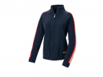 CARDIGAN BLEU MARINE CLAAS FEMME