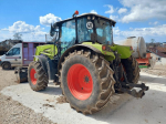 CLAAS TRACTEUR - ARION 420 Classi - 2021