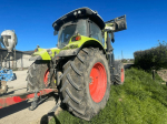 CLAAS TRACTEUR - ARION 610 HEXA - 2022