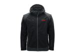 Veste   softshell unisexe manches amovibles CLAAS