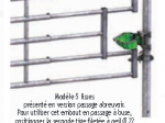 EMBOUT AV MIXTE