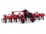 MAQUETTE EC-WEEDER 1:32 ROS