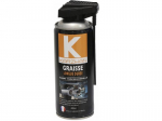 AEROSOL KARZHAN  GRAISSE LONGUE DUREE