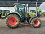 CLAAS TRACTEUR - ARION 630 - 2012
