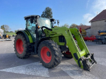 CLAAS TRACTEUR - ARION 450 - 2022
