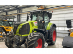 CLAAS TRACTEUR - AXION 830 - 2018