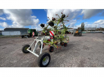 CLAAS RECOLTE - VOLTO 1300 T - 2015