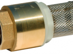 CREPINE CLAPET 1"1/4