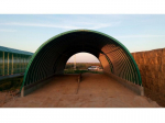 DIVERS - TUNNEL ROND