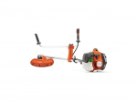 HUSQVARNA - 535RX