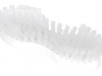 Brosse de laiterie blanc, 19cm