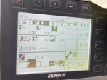 CLAAS RECOLTE - VARIANT 380 RC - 2016