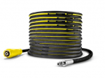 FLEXIBLE HP LONGLIFE 20 M  1*RACCORS AVS