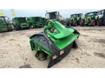 JOHN DEERE - F 310 R - 2018