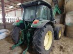 JOHN DEERE - 5080R - 2013