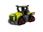 XERION 12 650 Set de briques