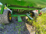 JOHN DEERE - 864 ROTOR FLOW - 2015