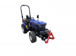 FARMTRAC - Micro tracteur - FARMTRAC FT26