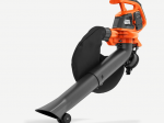 HUSQVARNA - 120IBV PACK