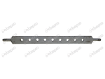 BARRES A TROUS CAT 2 LG 970MM 9 TROUS